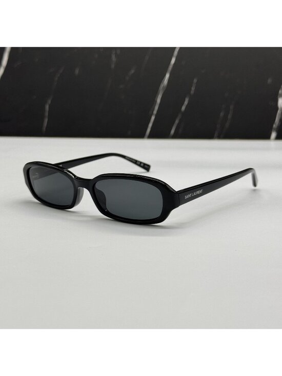 Saint Laurent SL872 ERIN 001 Black Women Sunglasses main image 4